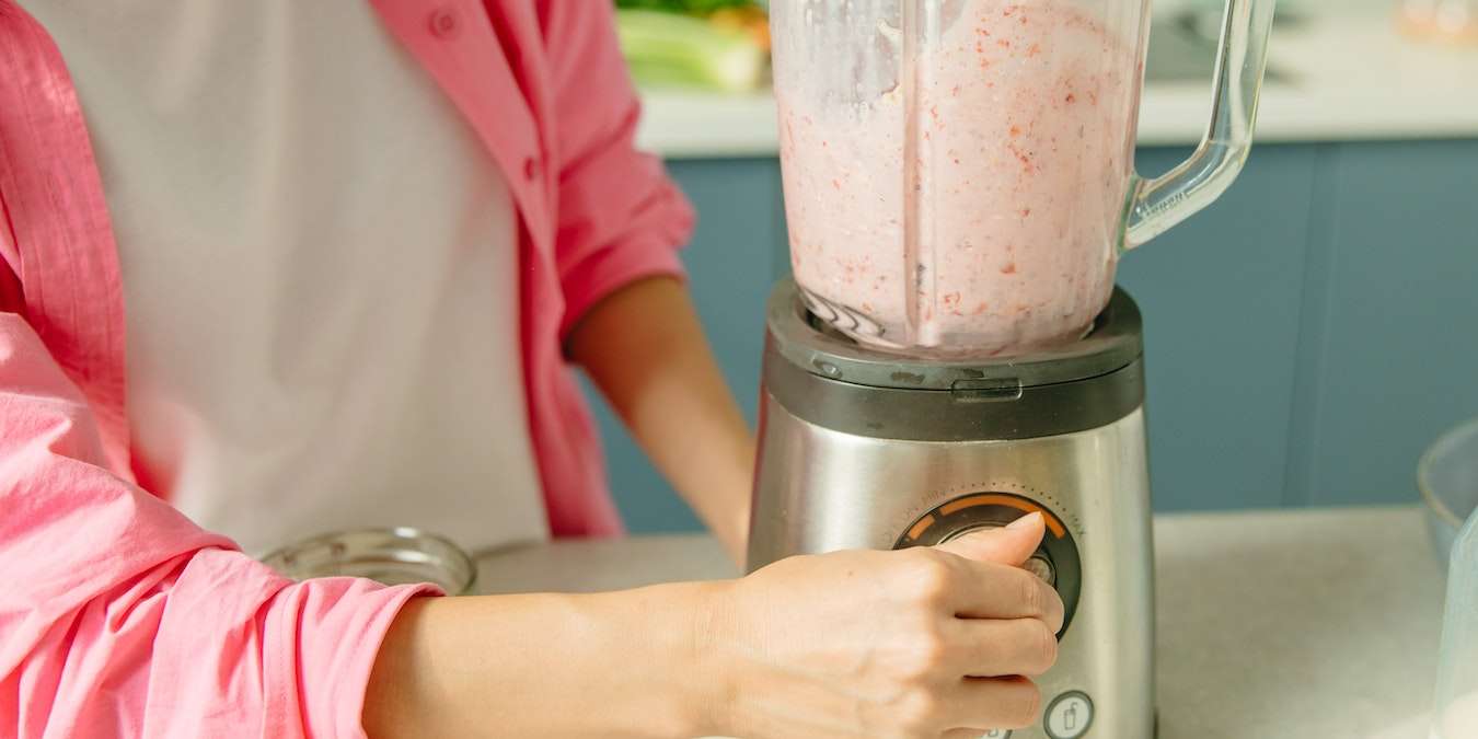 Morning Smoothie Recipes Feature Image
