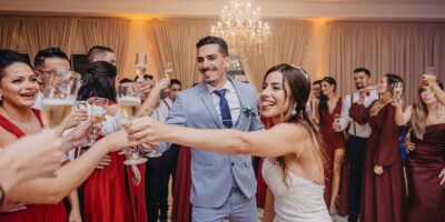 11 Wedding Etiquette Tips for Guests