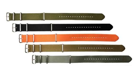 Affordable Nato Watch Straps Under 20 Maratac