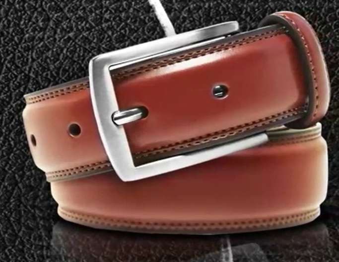 Essential Items Every Man Needs In His Wardrobe Belt