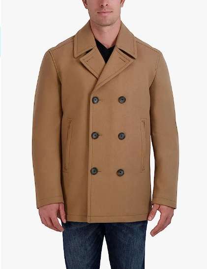 Essential Items Every Man Needs In His Wardrobe Coat