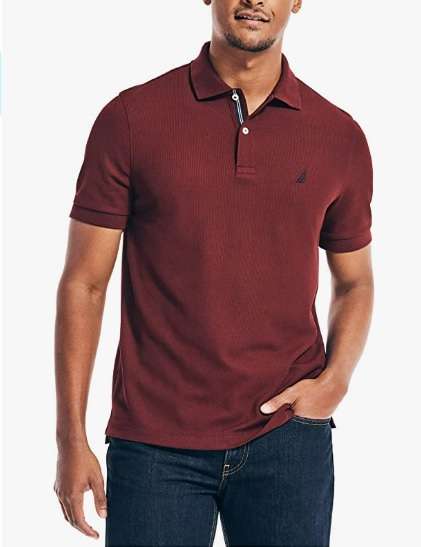 Essential Items Every Man Needs In His Wardrobe Polo