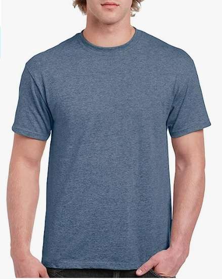 Essential Items Every Man Needs In His Wardrobe Tshirt