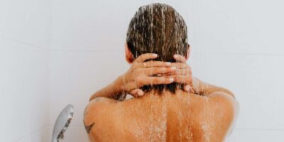 How Often Should You Wash Your Hair? Not Every Day!