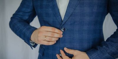 Sports Jacket vs Blazer vs Suit – What’s the Difference