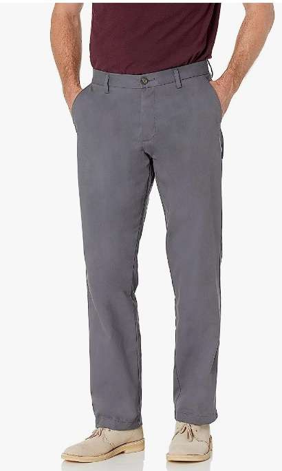 The Difference Between Khaki And Chinos Chino