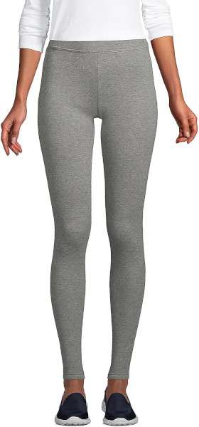 Fleece Leggings Lands End