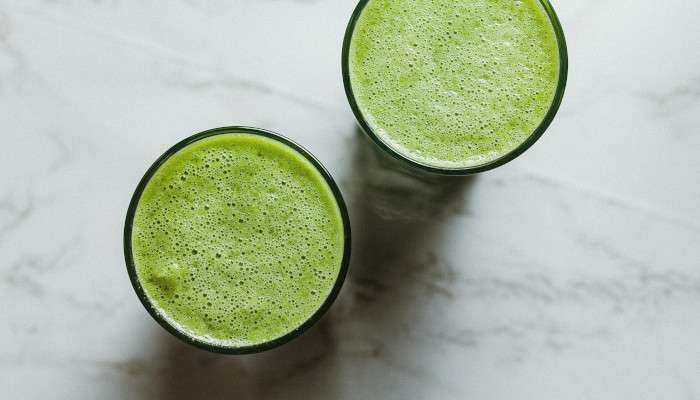 Morning Smoothie Recipes Avocado