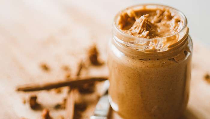Morning Smoothie Recipes Peanut Butter