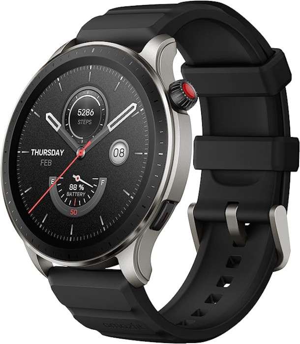 Smartwatch Men Amazfit