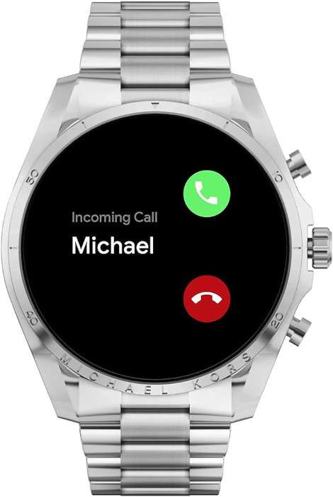 Smartwatch Mens Michael Kors