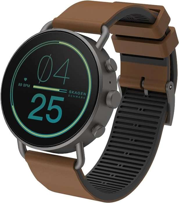 Smartwatch Mens Skagen