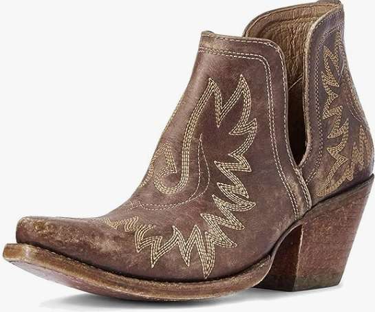 Best Fall Boots For Women Ariat