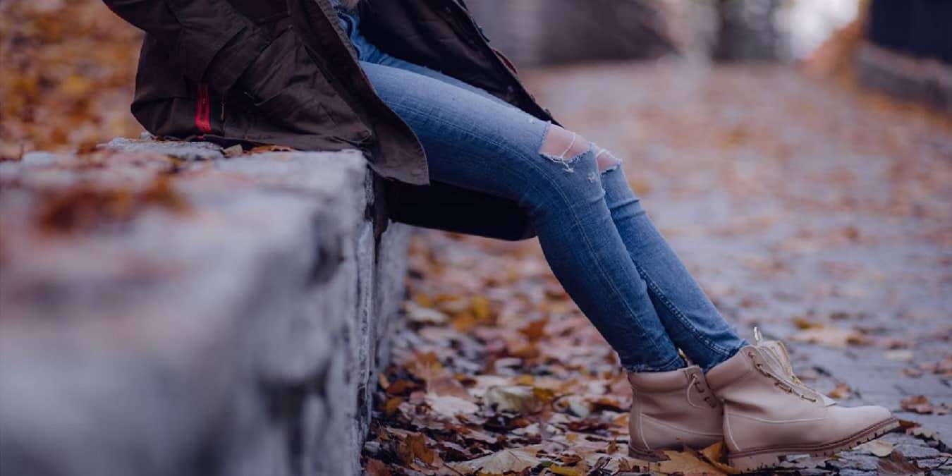 Best Fall Boots For Women Featured Image