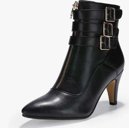 Best Fall Boots For Women Idifu