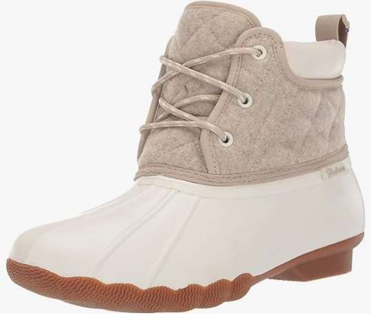 Best Fall Boots For Women Skechers