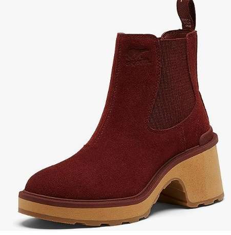 Best Fall Boots For Women Sorel