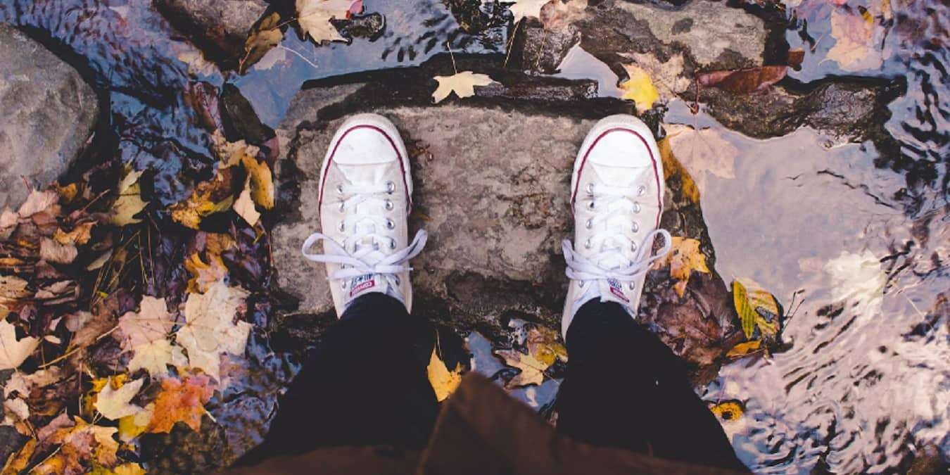 Best Fall Shoes And Sneakers For Men Featured Image