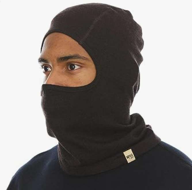 Best Winter Hats For Men Balaclava