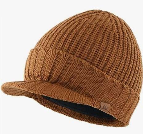 Best Winter Hats For Men Homeprefer