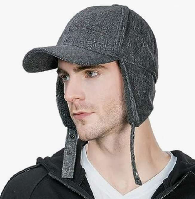 Best Winter Hats For Men Jeffaimy