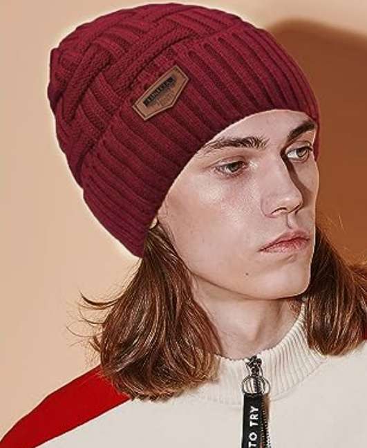 Best Winter Hats For Men Loritta