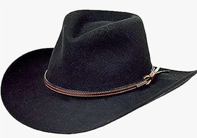 Best Winter Hats For Men Stetson