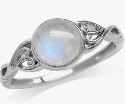 Cheap Jewelry Pieces That Look And Feel Expensive Moonstone