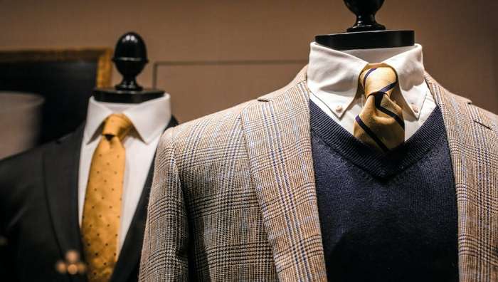 Key Layering Guidelines And Tips For Stylish Men Fabrics
