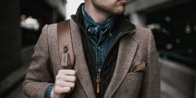 10 Key Layering Guidelines and Tips for Stylish Men