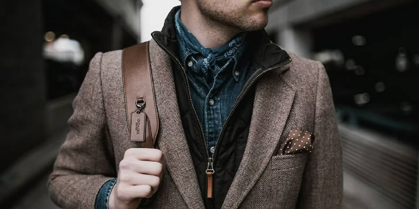 Key Layering Guidelines And Tips For Stylish Men Featured Image