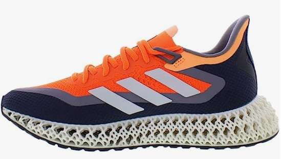 Stylish Mens Running Shoes Adidas 4dfwd