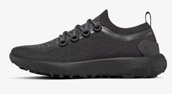 Stylish Mens Running Shoes Allbirds