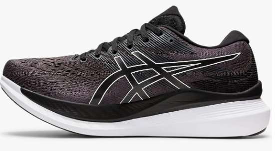 Stylish Mens Running Shoes Asics Glideride3 1