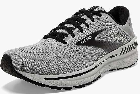 Stylish Mens Running Shoes Brooks