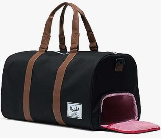 Stylish Weekend Bags For Men Herschel