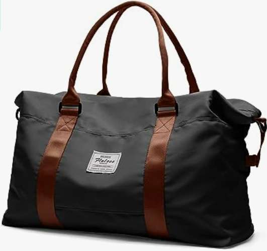 Stylish Weekend Bags For Men Hyc00