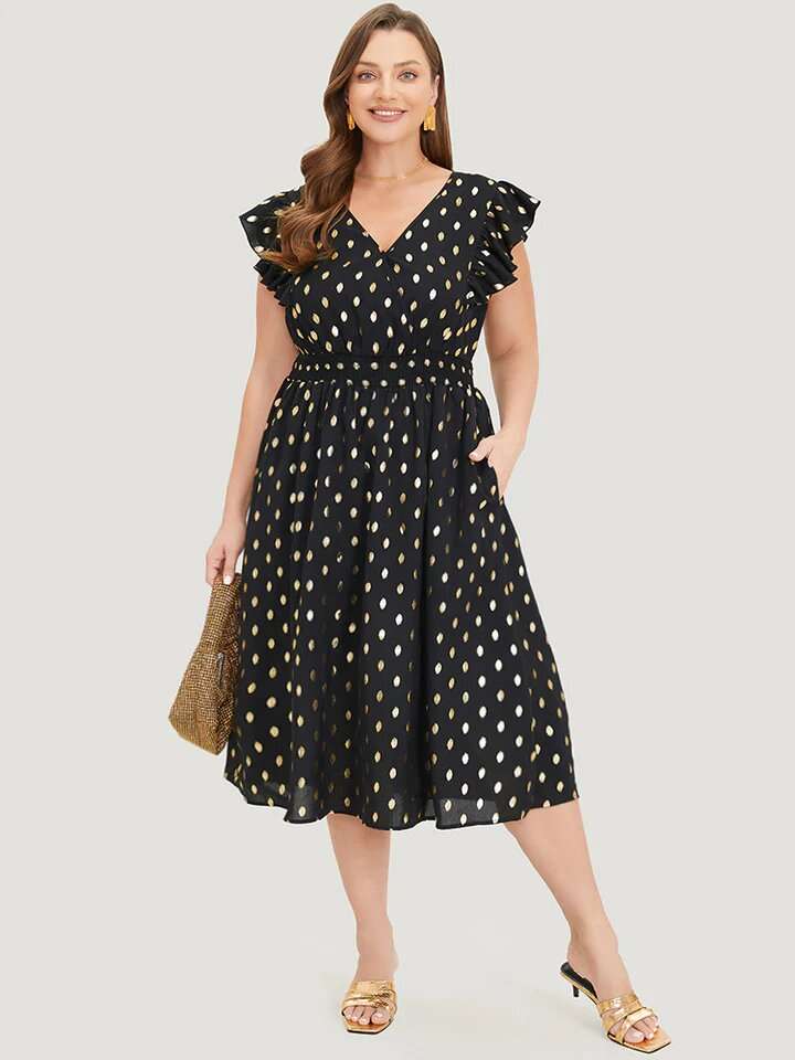 Summer Bloomchic Polka