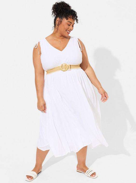 Summer Torrid Grecian