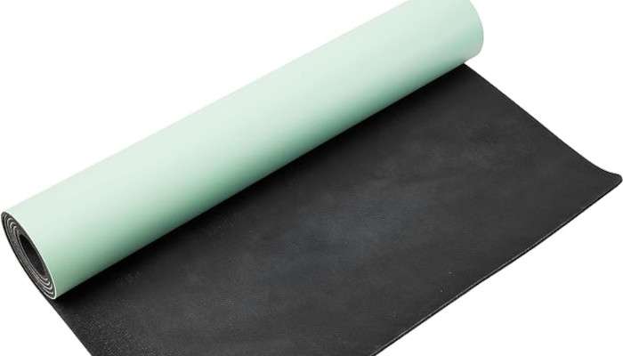 Best Yoga Mat Alo Warrior 1