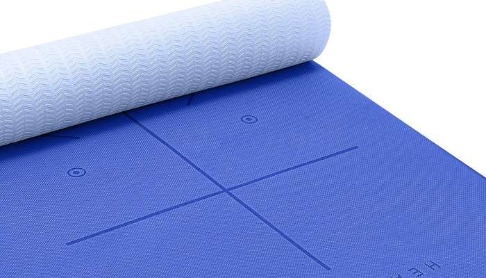 Best Yoga Mat Heathyoga