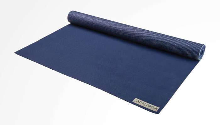 Best Yoga Mat Jade Voyager