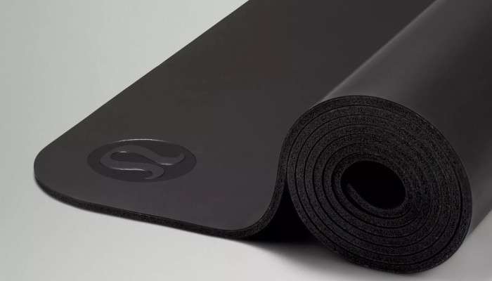 Best Yoga Mat Lululemon