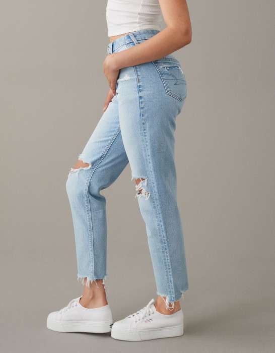 Mom Jeans American Eagle