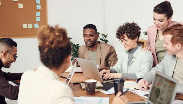 Workplace Harassment Racial Harassment