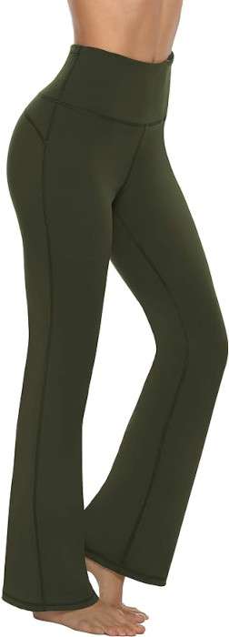 Yoga Leggings Afit