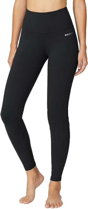 Yoga Pants For Women Baleaf