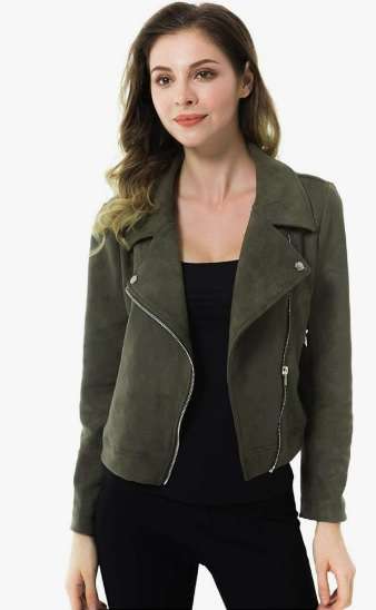 Best Fall Coats And Jackets For Women Apperloth