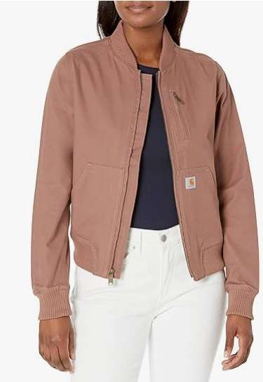 Best Fall Coats And Jackets For Women Carhartt