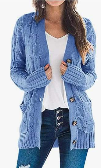 Best Fall Coats And Jackets For Women Prettygarden